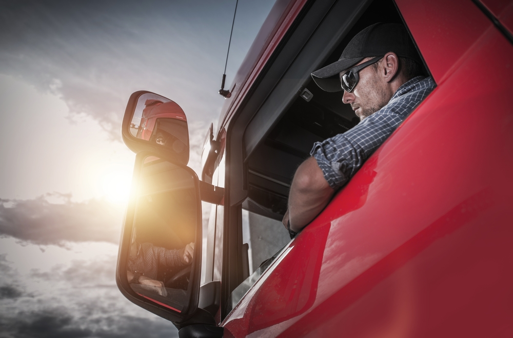 5 Safety Tips for New Truck Drivers